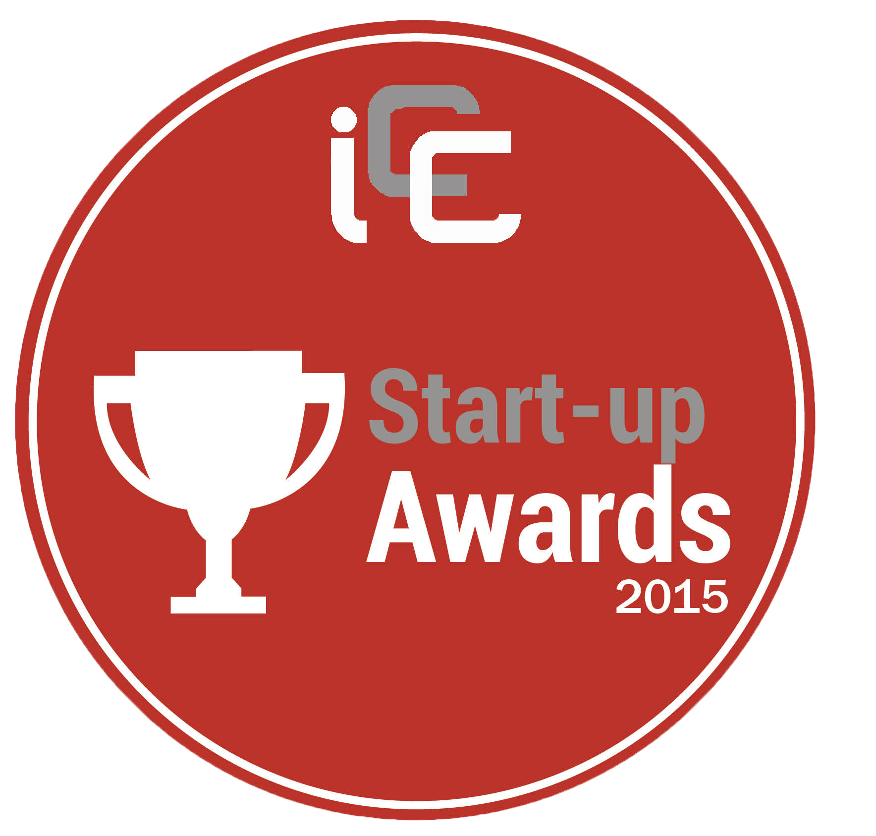 logo Awards - ICC Start-up Awards 2015 : la révolution du commerce connecté