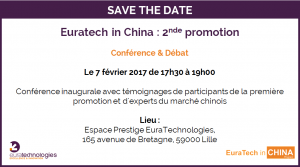 Save the Date Euratech in China 2 2 300x167 - SAVE THE DATE : Conférence Euratech in China #2